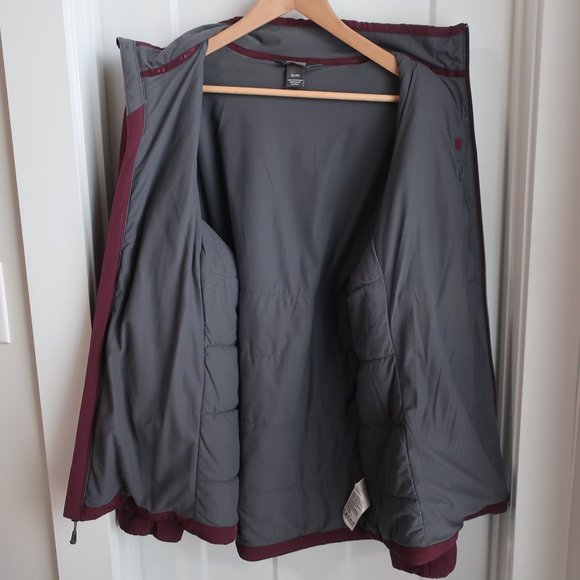 Outdoor Research Winter Ferrosi Insulated Jacket - Women's- XL - Picture 8 of 8